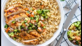 Este o dietă cu conținut scăzut de grăsimi potrivită pentru familii? Sfaturi pentru succes