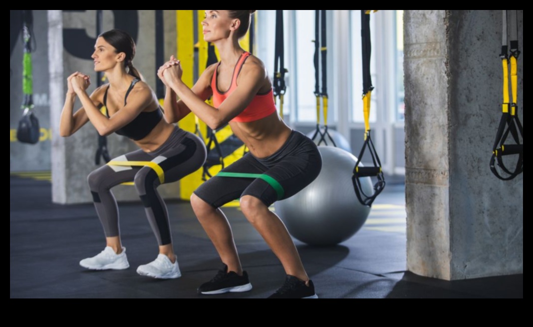 Sculpt and Tone: Echipament de antrenament de forță pentru sălile de sport de acasă