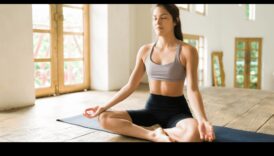 Căutător de seninătate: explorarea tehnicilor de relaxare minte-corp