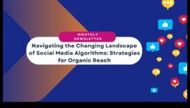 Simfonia algoritmică: Navigarea peisajului social media