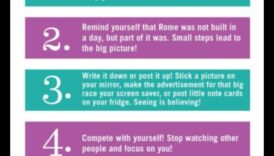 Cum să rămâi motivat în dieta ta de slăbit