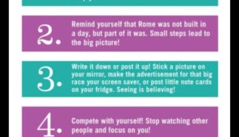 Cum să rămâi motivat în dieta ta de slăbit