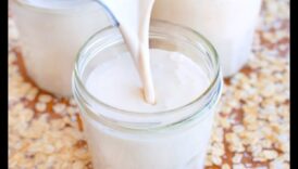 Sorbiți și împărtășiți: creați experiențe cu lapte de ovăz cu prietenii