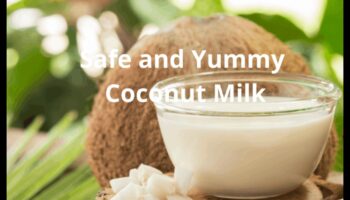 Sorbiți și prosperați: crearea unui stil de viață sănătos cu lapte de cocos pur