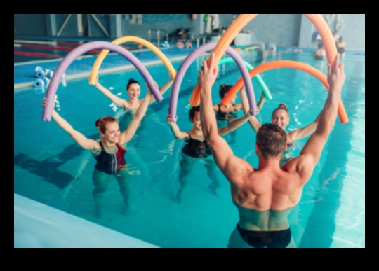 Splash into Shape Aqua Aerobic pentru pierderea in greutate 1 Aerobic acvatic: Antrenamente cu apă cu impact scăzut pentru gestionarea greutății