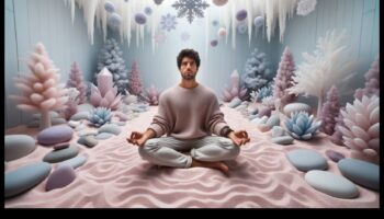 Zen Zephyr: Călărind vânturile liniștirii cu tehnici de relaxare